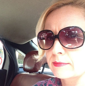 Meet your Posher, Hedi